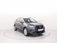 Używany Seat Arona Style 115 KM (84 kW) 2024 Szary SUV