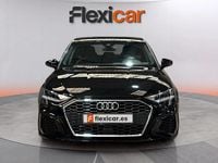 Usado Audi A3 Premium 110 CV (80 kW) 2021 Negro Berlina