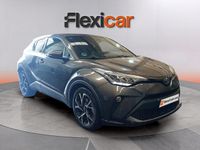 Usado Toyota C-HR Advance 122 CV (89 kW) 2022 Gris SUV