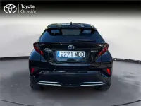Usado Toyota C-HR Advance 184 CV (135 kW) 2022 SUV