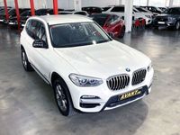 usado BMW X3 Xdrive 20da