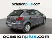 Brugt Seat Ibiza Style 90 HK (66 kW) 2016 Grå Hatchback