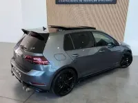 Usado VW Golf VII R 299 CV (219 kW) 2019 Gris Utilitario