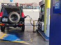 Usado Land Rover Discovery 2 S 138 CV (101 kW) 1999 Verde SUV