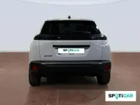 Usado Peugeot 2008 Allure 100 CV (73 kW) 2024 Blanco SUV