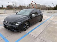 Usado VW Golf VIII R 320 CV (235 kW) 2022 Negro Utilitario