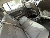 Usado Skoda Fabia 69 CV (50 kW) 2013 Blanco Berlina