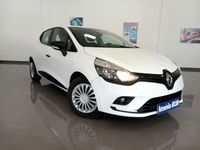 usado Renault Clio IV 