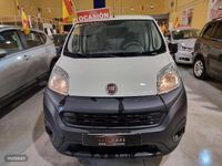 Usado Fiat Fiorino 82 CV (60 kW) 2017 Blanco Monovolumen