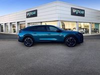 Usado Peugeot 408 GT 181 CV (133 kW) 2025 Azul Berlina