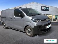 Usado Citroën Jumpy 120 CV (88 kW) 2025 Blanco Monovolumen