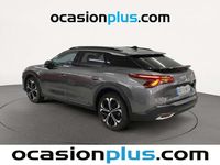 Usado Citroën C5 X PureTech 131 CV (96 kW) 2024 Gris Familiar