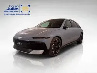 Nuevo Hyundai Ioniq 6 239 kW (325 CV) 2026 Otro Berlina