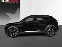 Usado Peugeot 2008 Allure 100 CV (73 kW) 2023 Gris SUV