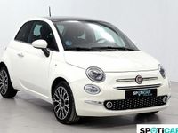 Usado Fiat 500 Dolcevita 70 CV (51 kW) 2023 Utilitario