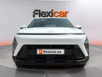 Usado Hyundai Kona 141 CV (103 kW) 2025 Blanco SUV