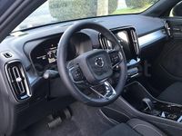 Nuevo Volvo XC40 Plus 163 CV (119 kW) 2025 Azul SUV