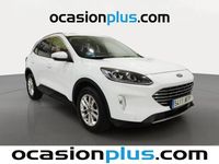 Usado Ford Kuga Titanium 150 CV (110 kW) 2023 Blanco SUV