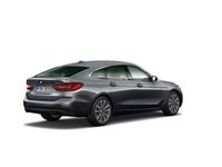 usado BMW 630 Serie 6 d Gran Turismo en Autoram Zamora