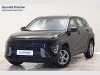 Usado Hyundai Kona 100 CV (73 kW) 2025 Otro SUV
