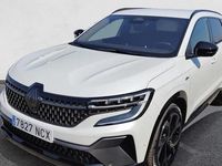 Usado Renault Espace 200 CV (147 kW) 2025 SUV
