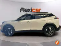 Usado Peugeot 2008 Allure 131 CV (96 kW) 2023 Blanco SUV