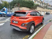 Usado Hyundai Kona 120 CV (88 kW) 2018 Rojo SUV