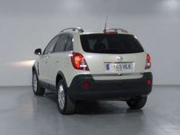 usado Opel Antara 2.2CDTI Selective S&S 4x2