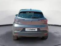Usado Renault Captur Evolution 145 CV (106 kW) 2025 Gris SUV