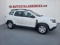 Usado Dacia Duster Expression 115 CV (84 kW) 2022 Blanco SUV