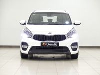 usado Kia Carens 1.6 GDI CONCEPT 135 5P