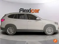 Usado BMW X1 150 CV (110 kW) 2022 Blanco SUV