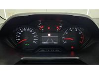 Usado Peugeot Rifter Active 102 CV (75 kW) 2021 Blanco Monovolumen