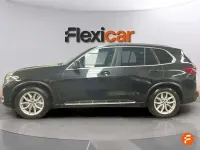 Usado BMW X5 394 CV (289 kW) 2019 Negro SUV