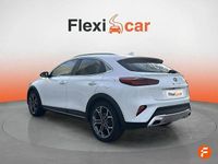 Usado Kia XCeed 141 CV (103 kW) 2021 Blanco SUV