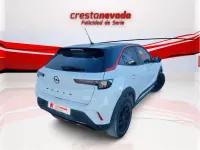 Usado Opel Mokka GS Line 110 CV (80 kW) 2021 SUV