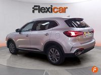 Usado MG HS Comfort 170 CV (125 kW) 2024 Gris SUV