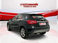 Usado Mercedes GLA200 Urban 136 CV (100 kW) 2017 SUV