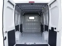 Usado Fiat Ducato 136 CV (100 kW) 2020 Blanco Van