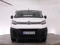 Usado Citroën Jumpy 115 CV (84 kW) 2018 Blanco Monovolumen