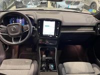 Brugt Volvo XC40 Plus 163 HK (119 kW) 2024 SUV