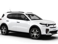 Nuevo Citroën C3 Aircross 145 CV (106 kW) 2025 Verde SUV