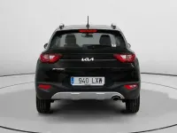 Usado Kia Stonic 84 CV (61 kW) 2022 SUV
