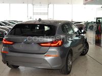 Usado BMW 116 Comfort Edition 116 CV (85 kW) 2022 Gris / plata Utilitario