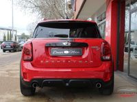 Usado Mini Cooper SD Countryman 190 CV (139 kW) 2017 Rojo SUV