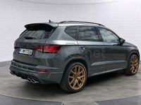 Usado Cupra Ateca Limited Edition 300 CV (220 kW) 2021 Negro SUV