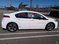 Usado Opel Ampera Selective 150 CV (110 kW) 2012 Blanco Utilitario