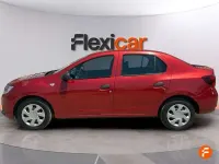 Usado Dacia Logan Essentiel 90 CV (66 kW) 2018 Burdeos Utilitario