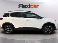 Usado Citroën C5 Aircross Feel 131 CV (96 kW) 2022 Blanco SUV