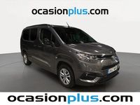 Usado Toyota Proace Verso Active 131 CV (96 kW) 2024 Gris Familiar